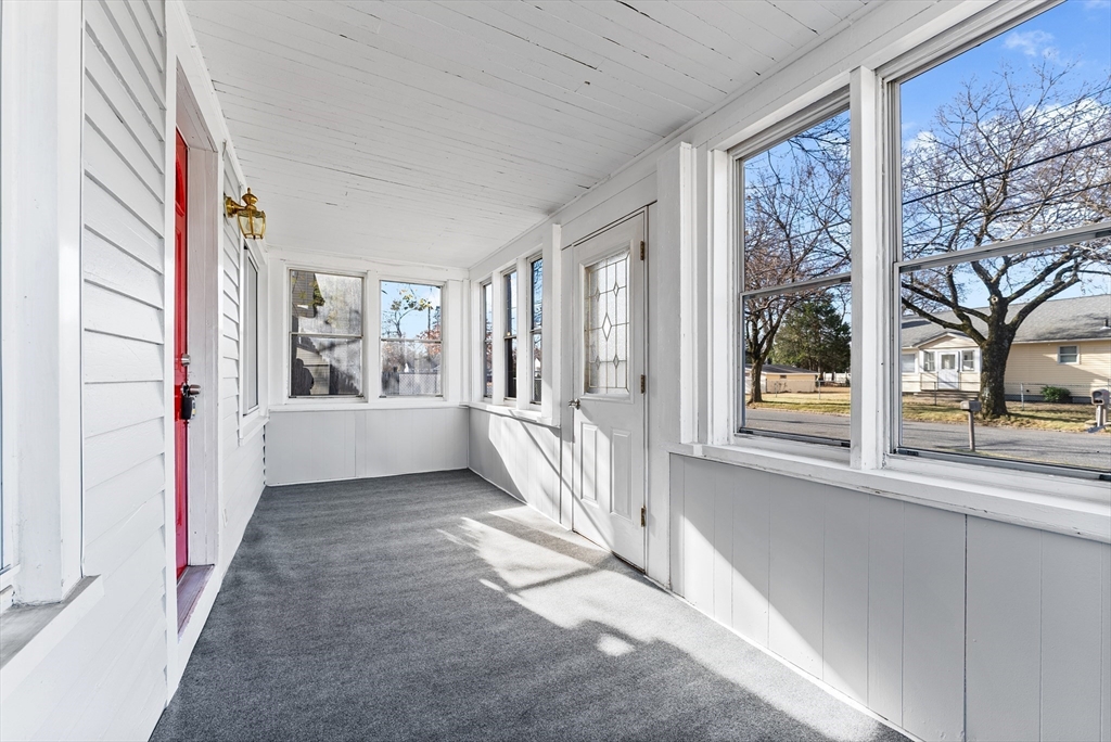 195 Almira Road Springfield, MA 01119 - Photo 4 of 41 a view of a room with a large window