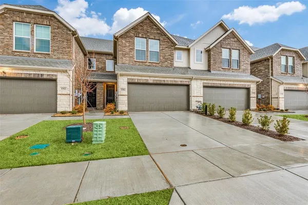 $2,500 | 1356 Hill Country Place, Celina, TX 75009