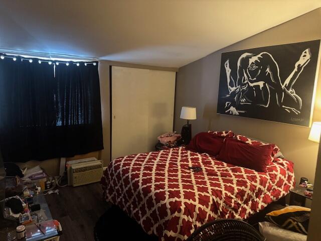 8877 North Swan Road, Unit B Milwaukee, WI 53224 - Photo 9 of 15 Master Bedroom