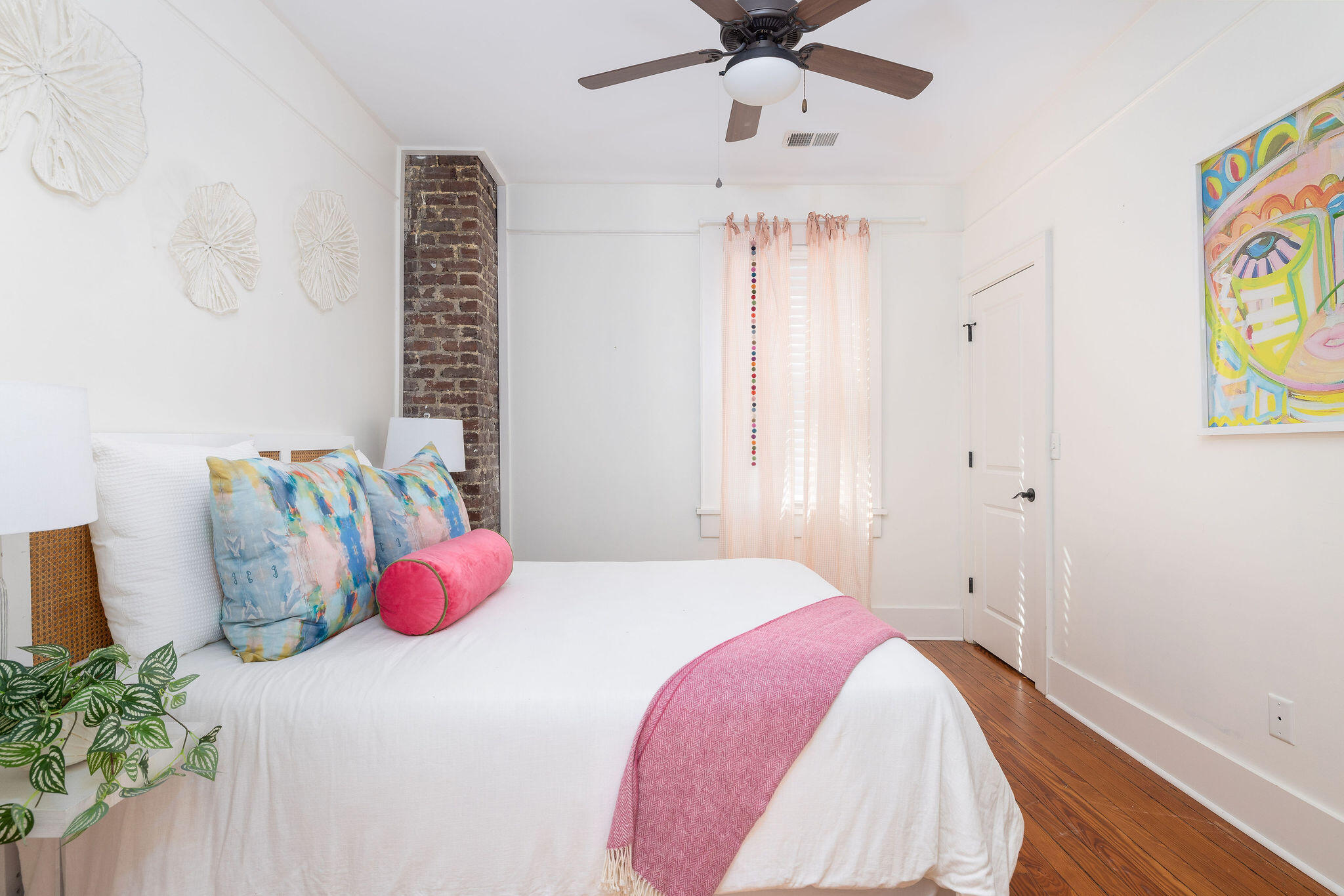 21 Cleveland Street Charleston, SC 29403 - Photo 42 of 53 Third Bedroom