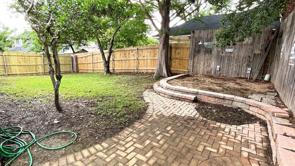 1477 Hampton Road Grapevine, TX 76051 - Photo 13 of 14 Gallery Image 13
