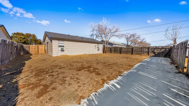 $135,000 | 6215 24th Street, Lubbock, TX 79407