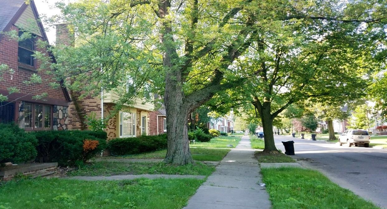 17240 Edinborough Road Detroit, MI 48219 - Photo 3 of 9 Photo 3