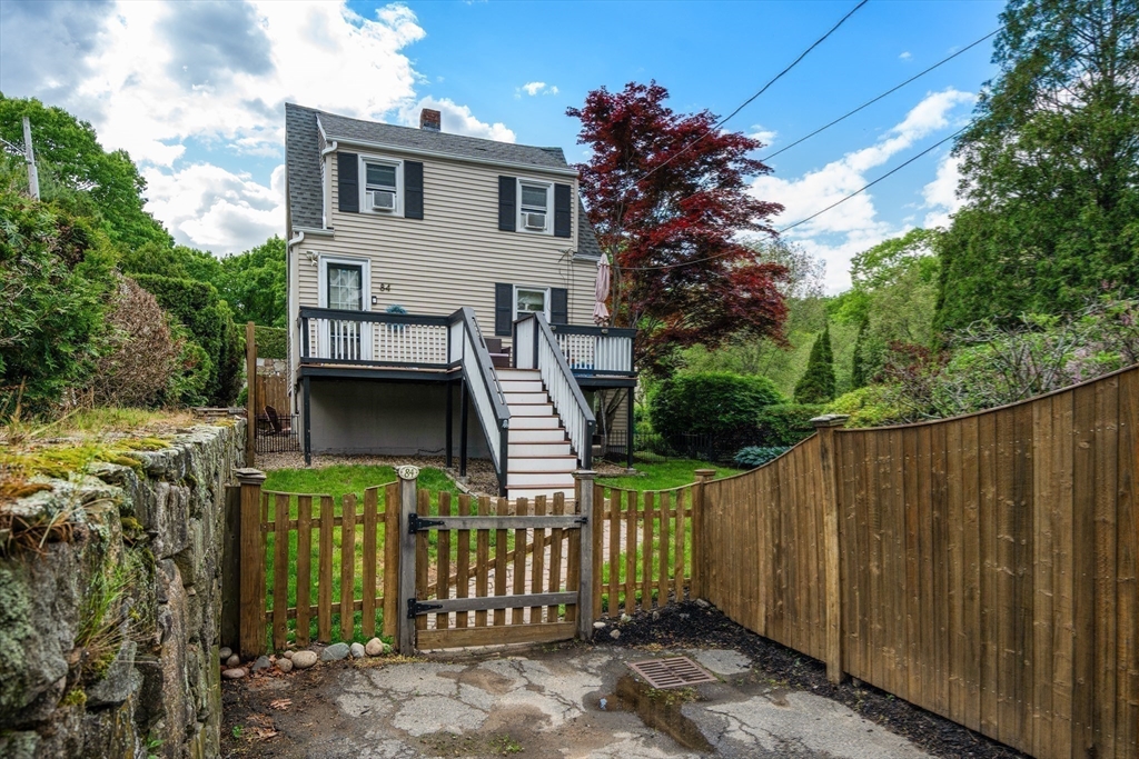 84 Windsor Avenue Swampscott, MA 01907 - Photo 20 of 30