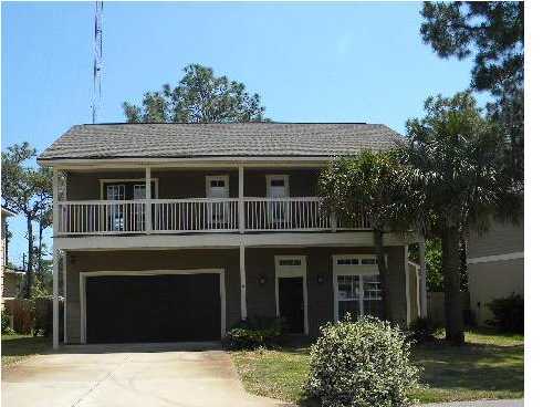 121 Rivercrest Circle Santa Rosa Beach, FL 32459 - Photo 1 of 13 Primary Photo