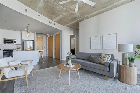 $699,999 | 600 12th Avenue South, Unit 640, Nashville, TN 37203