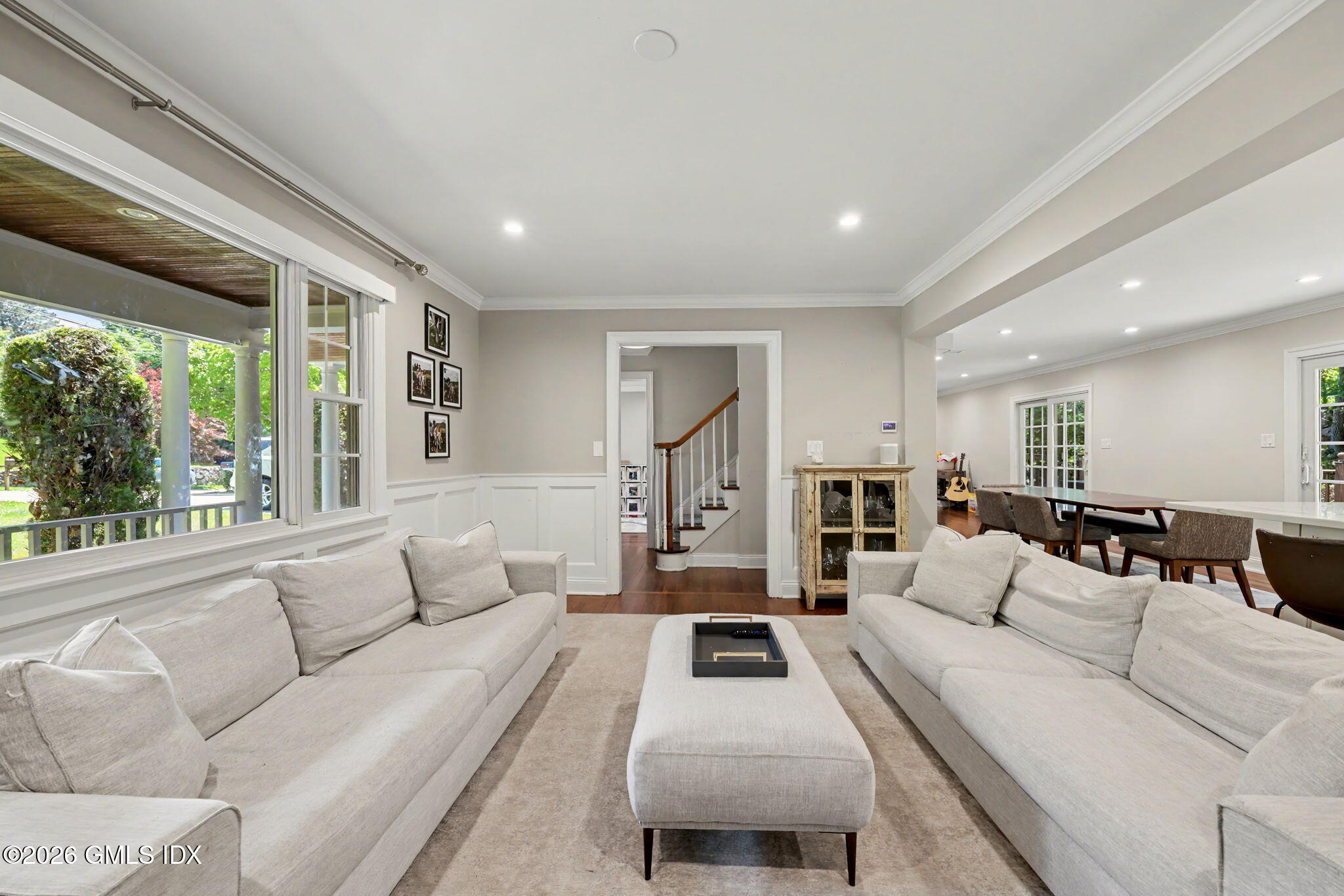 40 Mianus View Terrace Cos Cob, CT 06807 - Photo 4 of 20 8-web-or-mls-40-mianus-view-terrace