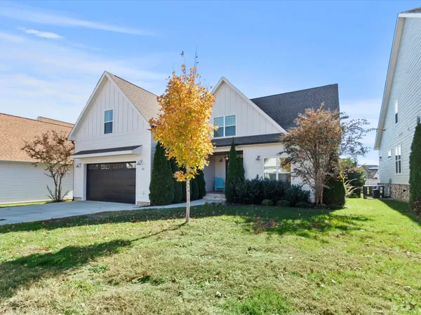$739,900 | 82 Hammock Court, Winchester, TN 37398