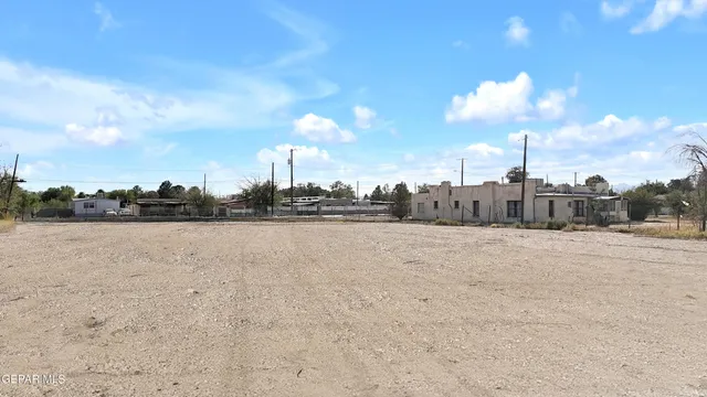 $119,950 | 8141 Lowd Avenue, El Paso, TX 79907