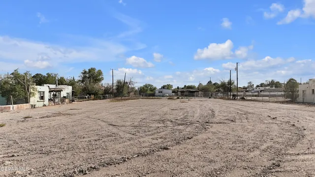 $119,950 | 8141 Lowd Avenue, El Paso, TX 79907