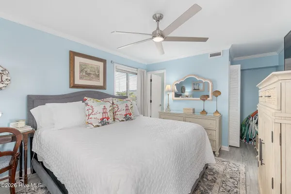 $419,000 | 2008 East Fort Macon Road, Unit B12, Atlantic Beach, NC 28512