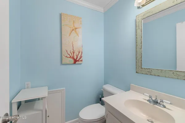 $419,000 | 2008 East Fort Macon Road, Unit B12, Atlantic Beach, NC 28512