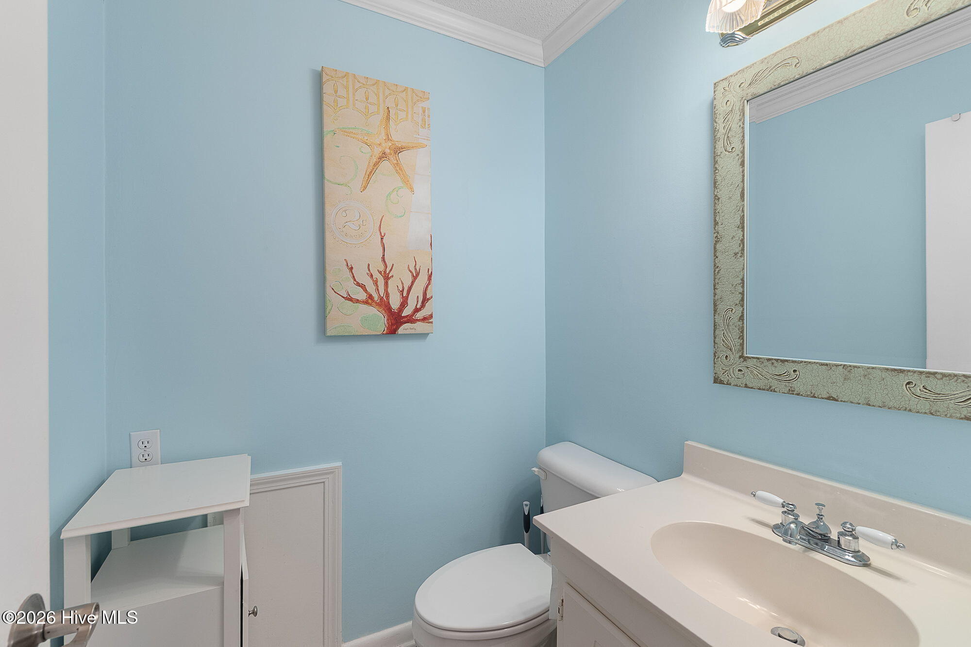 2008 East Fort Macon Road, Unit B12 Atlantic Beach, NC 28512 - Photo 18 of 39 Principal 1/2 Bath