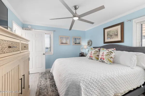 $419,000 | 2008 East Fort Macon Road, Unit B12, Atlantic Beach, NC 28512