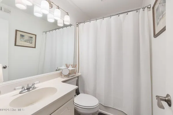 $419,000 | 2008 East Fort Macon Road, Unit B12, Atlantic Beach, NC 28512