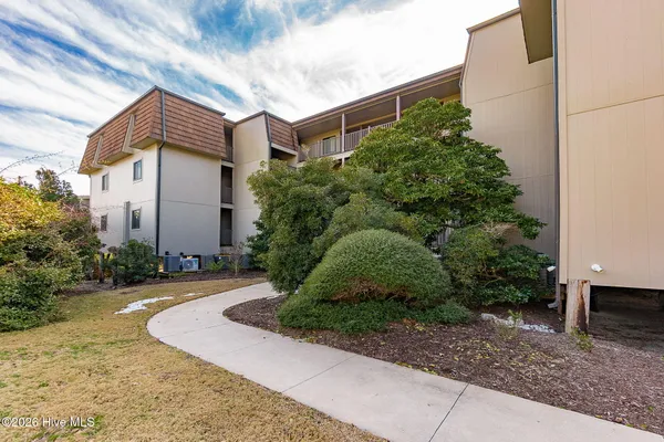 $419,000 | 2008 East Fort Macon Road, Unit B12, Atlantic Beach, NC 28512