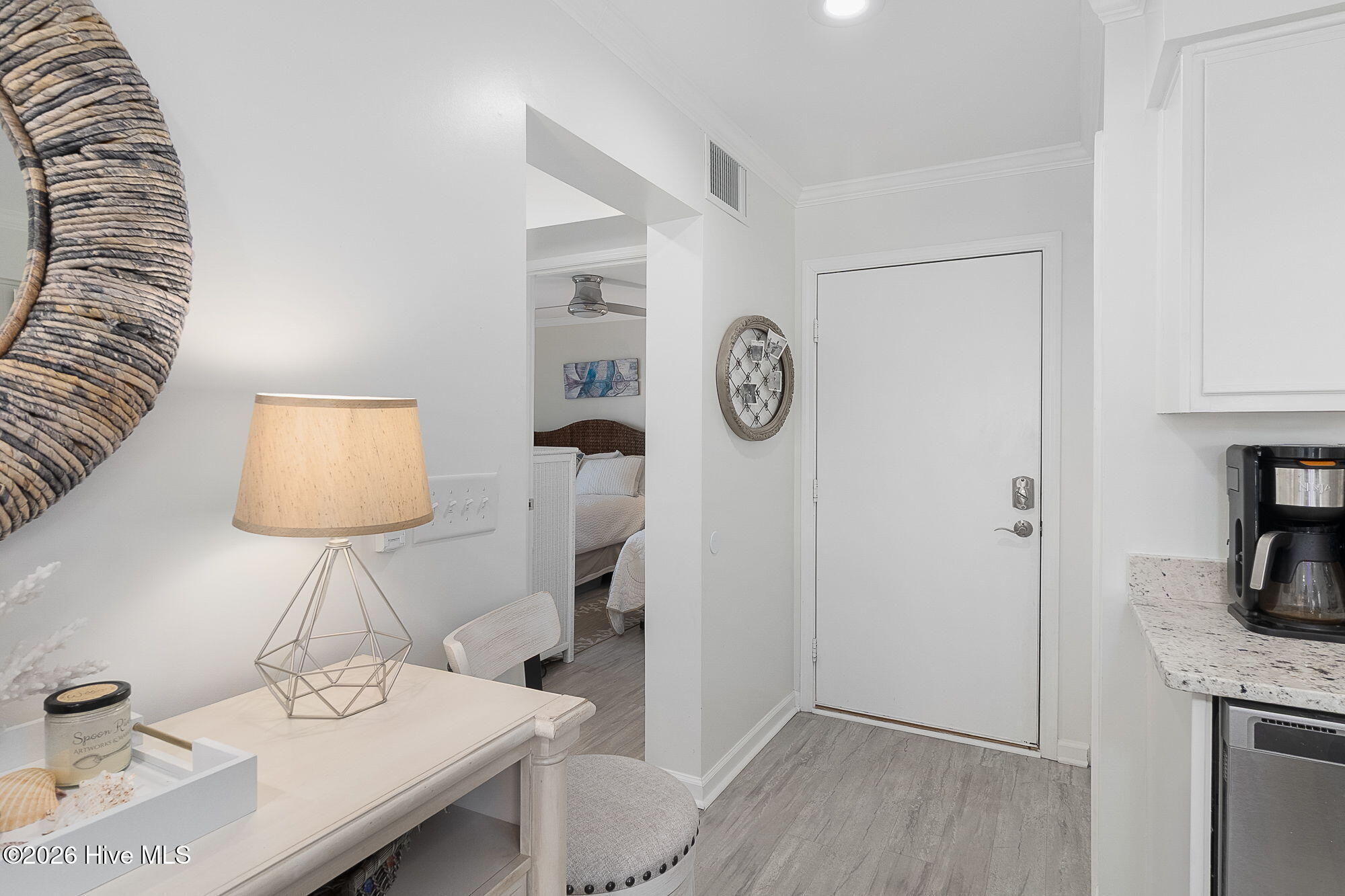 2008 East Fort Macon Road, Unit B12 Atlantic Beach, NC 28512 - Photo 9 of 39 Entry