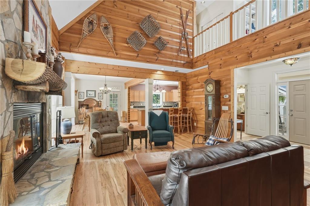 907 Rainbow Circle Cleveland, GA 30528 - Photo 20 of 94 Gallery Image 20