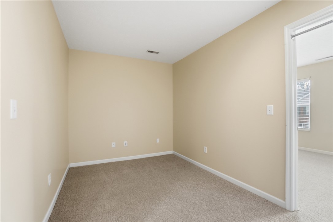 4324 Straight Arrow Road Dayton, OH 45430 - Photo 28 of 40 This versatile room awaits your personal touch, offering a blank canvas for living or working.