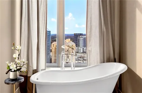 $1,895,000 | 3376 Peachtree Road Northeast, Unit 41A, Atlanta, GA 30326