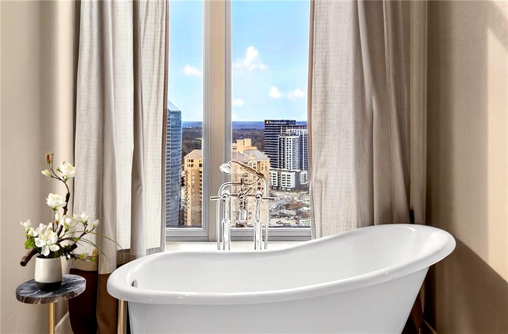 3376 Peachtree Road Northeast, Unit 41A Atlanta, GA 30326 - Photo 11 of 76