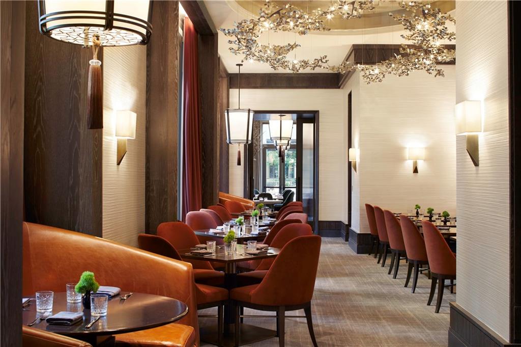 3376 Peachtree Road Northeast, Unit 41A Atlanta, GA 30326 - Photo 12 of 22