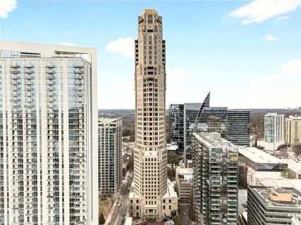 $1,895,000 | 3376 Peachtree Road Northeast, Unit 41A, Atlanta, GA 30326
