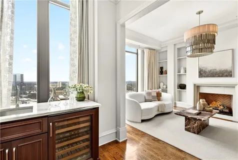 $1,895,000 | 3376 Peachtree Road Northeast, Unit 41A, Atlanta, GA 30326