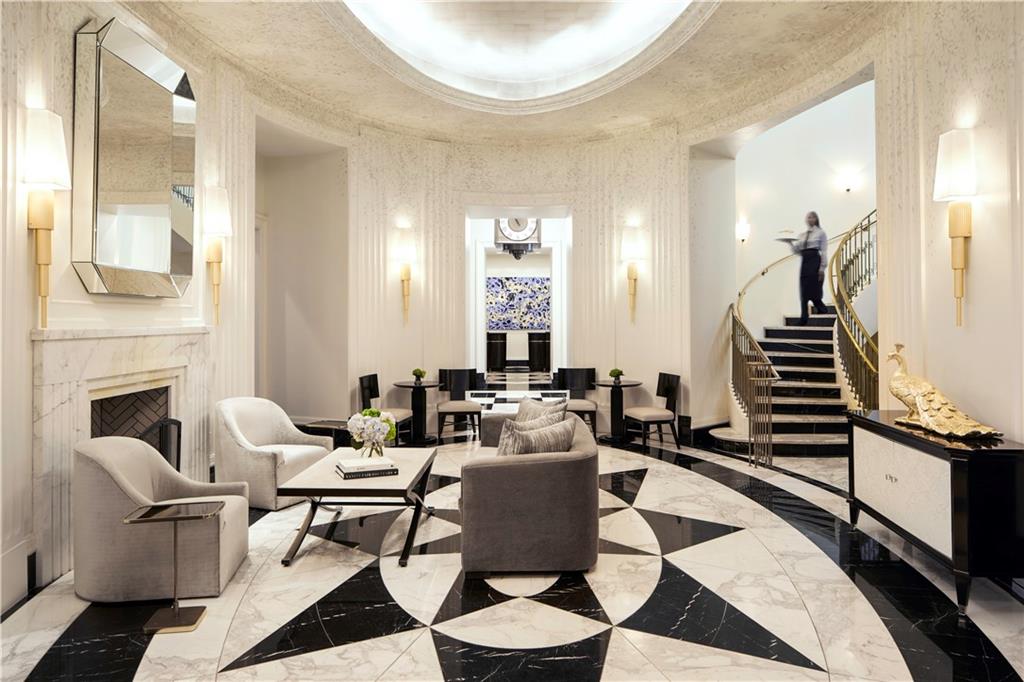 3376 Peachtree Road Northeast, Unit 41A Atlanta, GA 30326 - Photo 17 of 22