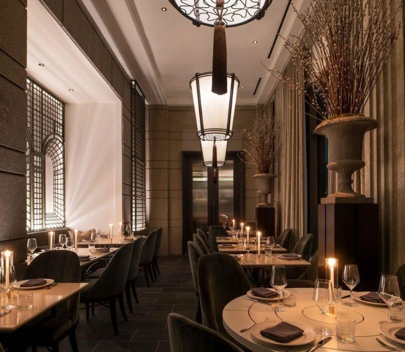 3376 Peachtree Road Northeast, Unit 41A Atlanta, GA 30326 - Photo 19 of 22