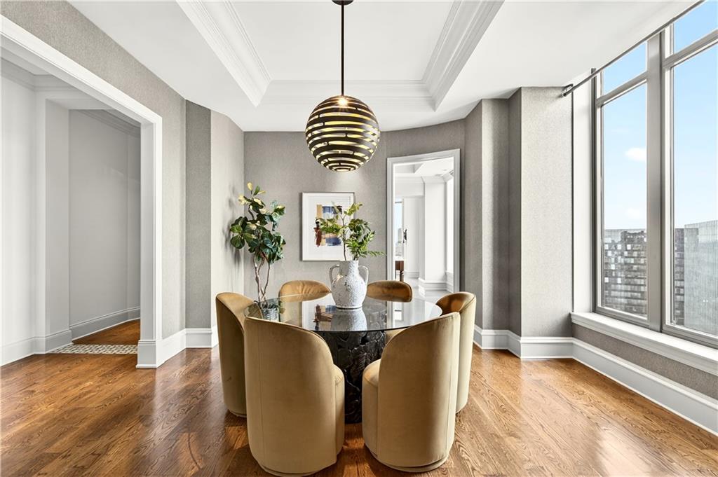 3376 Peachtree Road Northeast, Unit 41A Atlanta, GA 30326 - Photo 21 of 76