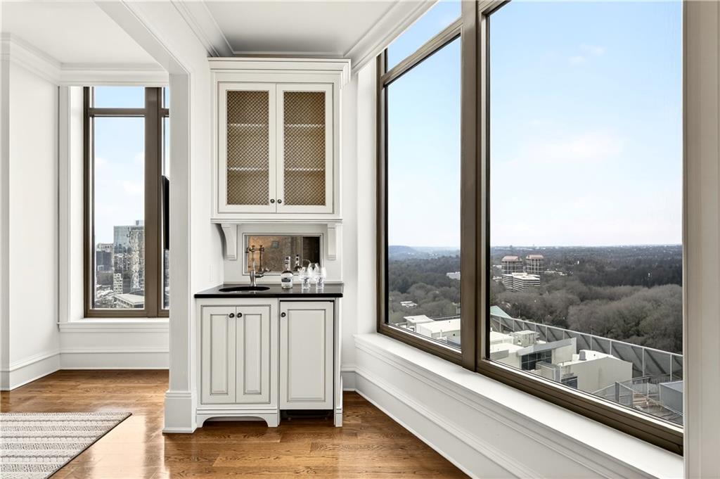 3376 Peachtree Road Northeast, Unit 41A Atlanta, GA 30326 - Photo 36 of 76