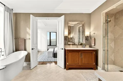 $1,895,000 | 3376 Peachtree Road Northeast, Unit 41A, Atlanta, GA 30326