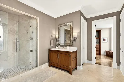 $1,895,000 | 3376 Peachtree Road Northeast, Unit 41A, Atlanta, GA 30326