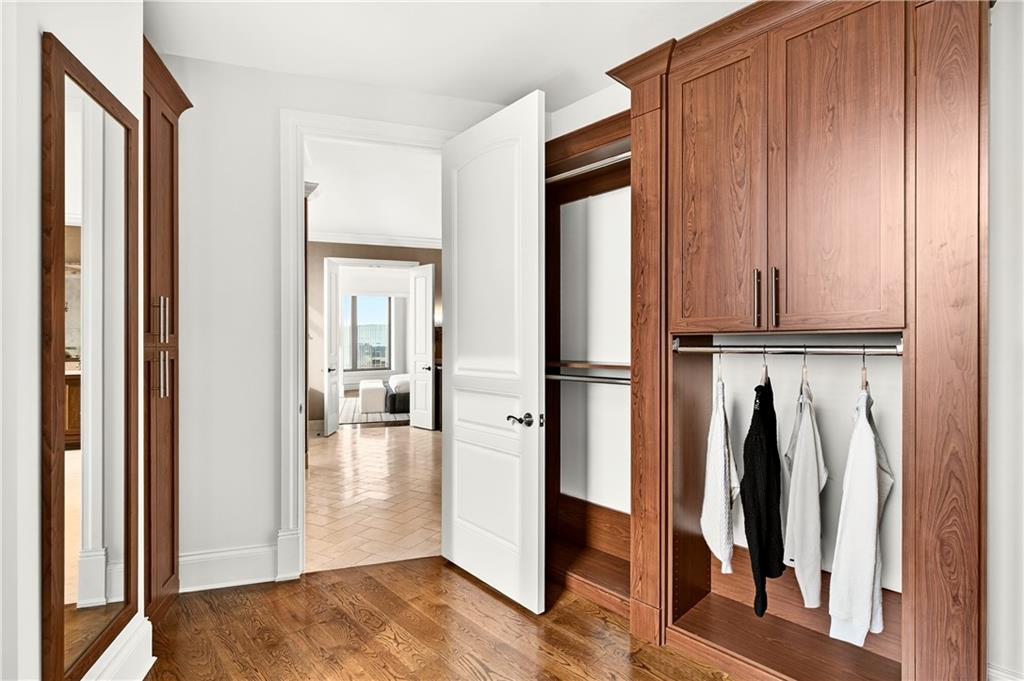 3376 Peachtree Road Northeast, Unit 41A Atlanta, GA 30326 - Photo 43 of 76