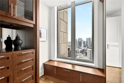 $1,895,000 | 3376 Peachtree Road Northeast, Unit 41A, Atlanta, GA 30326