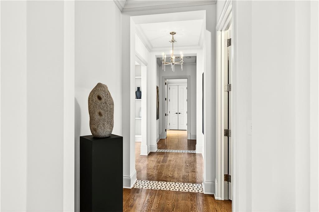 3376 Peachtree Road Northeast, Unit 41A Atlanta, GA 30326 - Photo 47 of 76