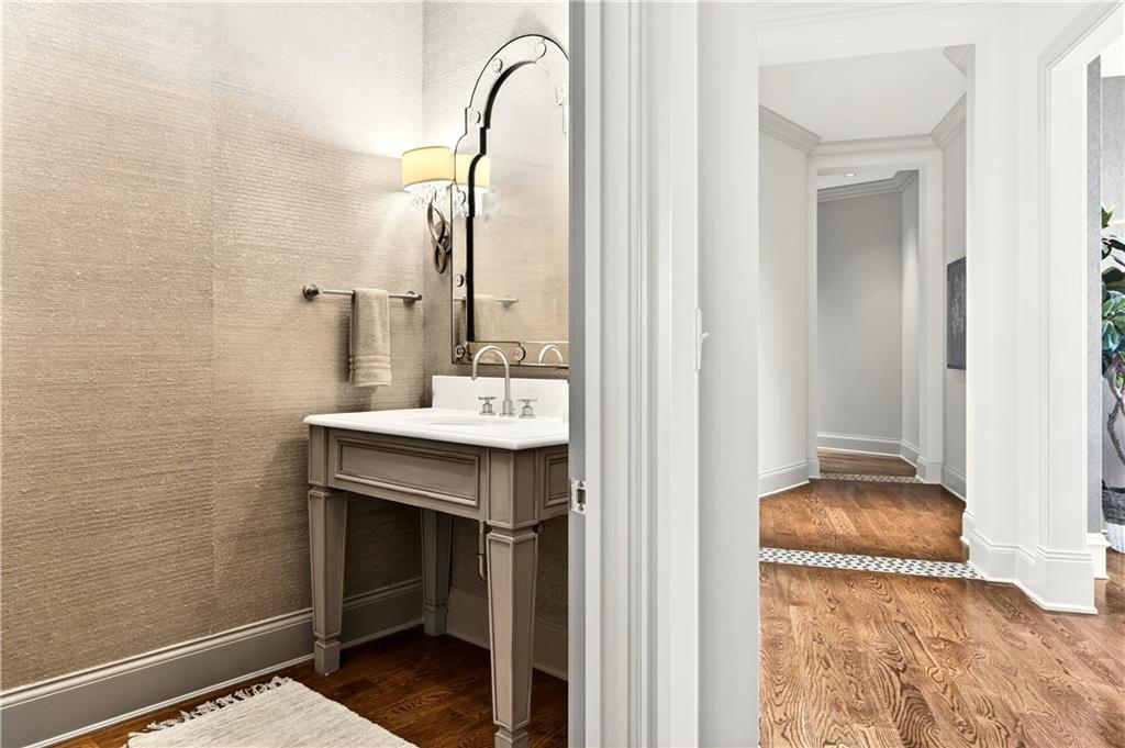 3376 Peachtree Road Northeast, Unit 41A Atlanta, GA 30326 - Photo 48 of 76