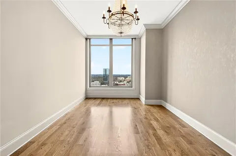 $1,895,000 | 3376 Peachtree Road Northeast, Unit 41A, Atlanta, GA 30326