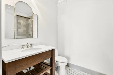 $1,895,000 | 3376 Peachtree Road Northeast, Unit 41A, Atlanta, GA 30326