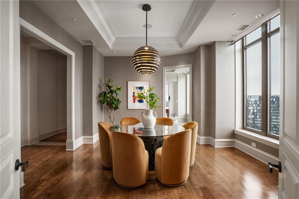 3376 Peachtree Road Northeast, Unit 41A Atlanta, GA 30326 - Photo 58 of 76