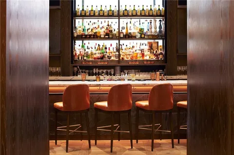 $1,895,000 | 3376 Peachtree Road Northeast, Unit 41A, Atlanta, GA 30326