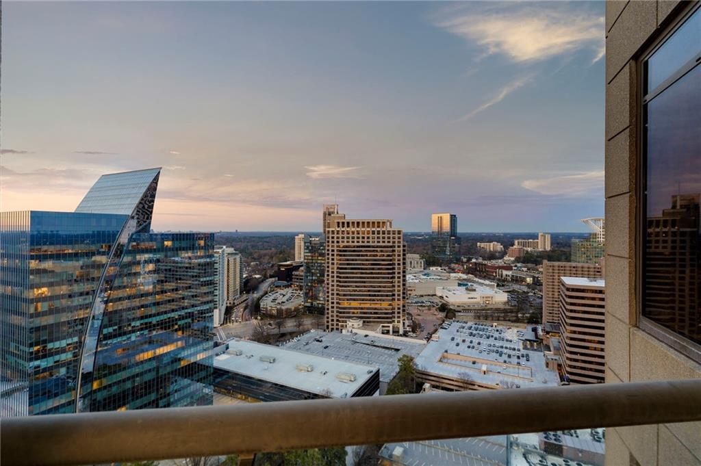 3376 Peachtree Road Northeast, Unit 41A Atlanta, GA 30326 - Photo 7 of 22