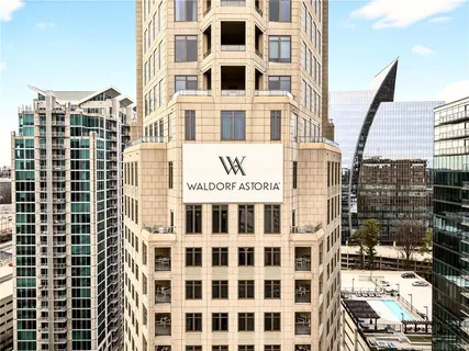 $1,895,000 | 3376 Peachtree Road Northeast, Unit 41A, Atlanta, GA 30326