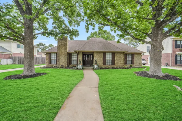 $365,000 | 507 Marble Hill Drive, Katy, TX 77450