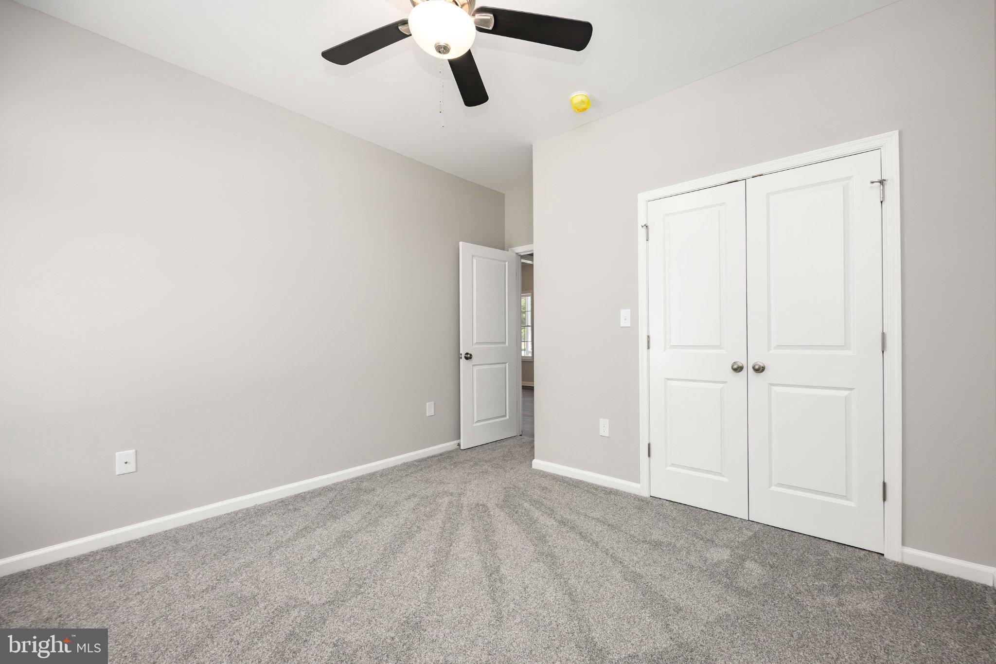 14949 Shiloh Church Road Laurel, DE 19956 - Photo 20 of 32 Bright and airy 2nd bedroom.