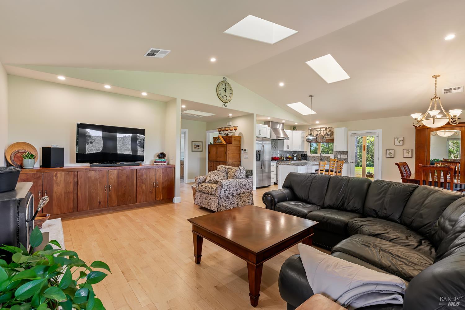 539 Keyes Avenue Angwin, CA 94508 - Photo 29 of 43