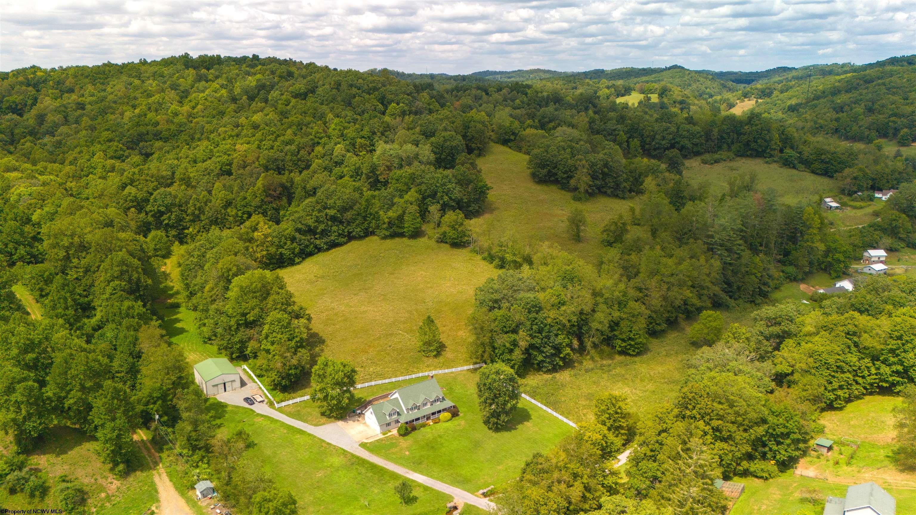 398 Raccoon Run Road Salem, WV 26426 - Photo 16 of 50 Gallery Image 16