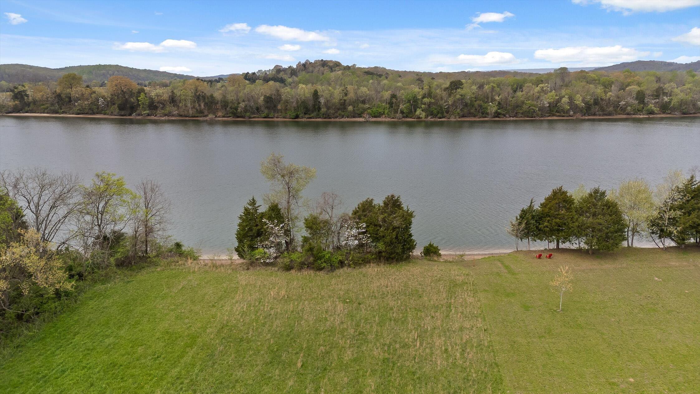 Lot 66 Espalier Drive Decatur, TN 37322 - Photo 3 of 38 28-Espalier Lot 66-28