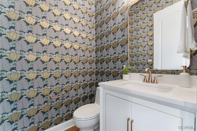 $1,575,000 | 445 River Notch Drive, Henrico, VA 23238